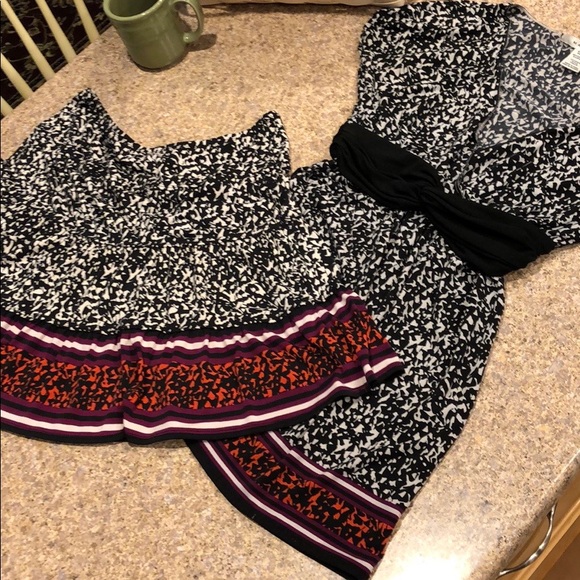 Max Studio Long Top - Women’s Small - Picture 9 of 9